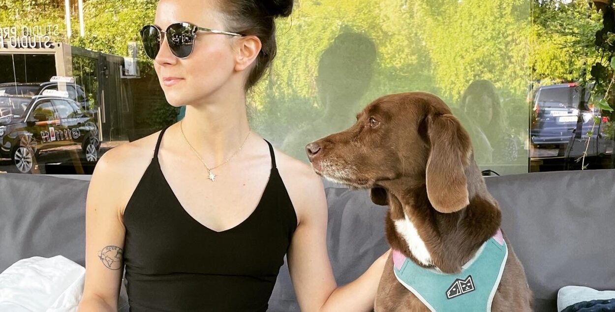 A dog at home – the advantages of having a dog. How can you prepare?